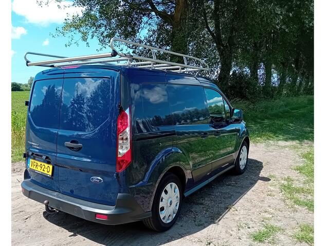 Ford TRANSIT CONNECT 1.0 Ecoboost L1 Trend
