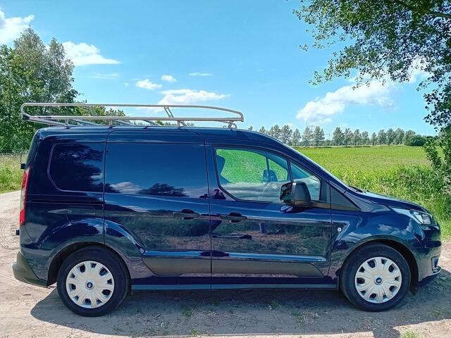 Ford TRANSIT CONNECT 1.0 Ecoboost L1 Trend