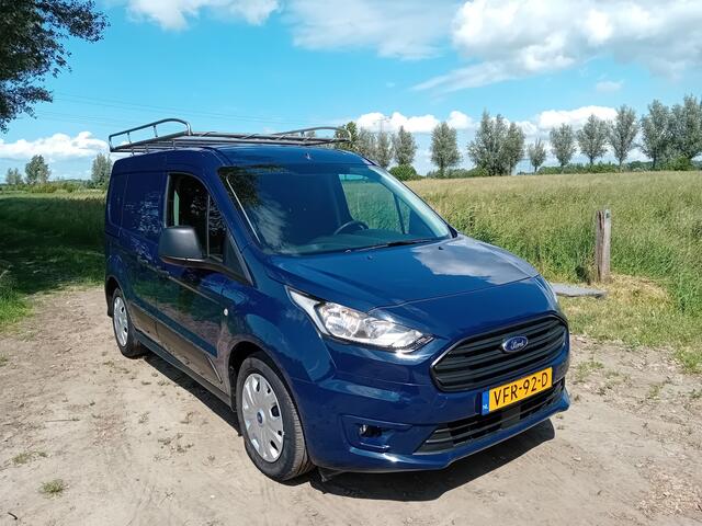 Ford TRANSIT CONNECT 1.0 Ecoboost L1 Trend