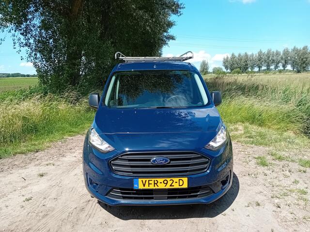 Ford TRANSIT CONNECT 1.0 Ecoboost L1 Trend