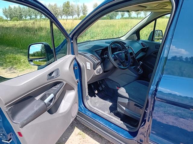 Ford TRANSIT CONNECT 1.0 Ecoboost L1 Trend