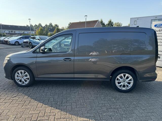 Ford TRANSIT CONNECT 2.0 EcoBlue L2 Limited 102pk | Trekhaak Afneembaar | Reserve Wiel | Apple carplay/Android auto | Navigatie | All Weather Banden
