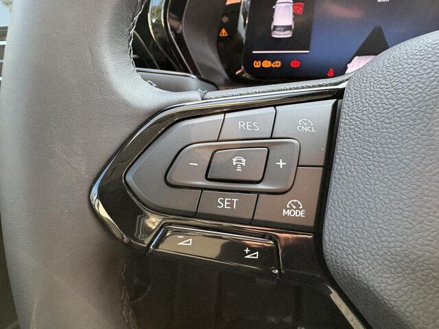 Ford TRANSIT CONNECT 2.0 EcoBlue L2 Limited 102pk | Trekhaak Afneembaar | Reserve Wiel | Apple carplay/Android auto | Navigatie | All Weather Banden