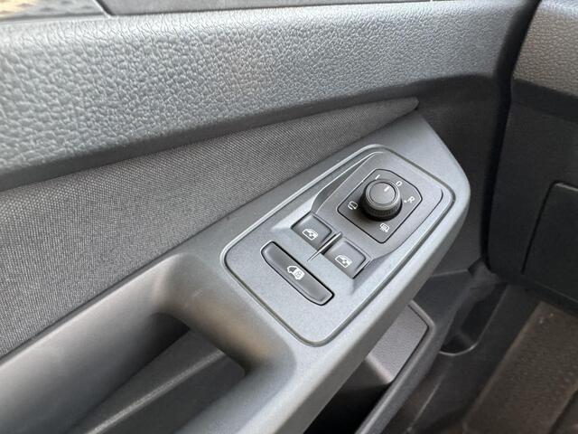 Ford TRANSIT CONNECT 2.0 EcoBlue L2 Limited 102pk | Trekhaak Afneembaar | Reserve Wiel | Apple carplay/Android auto | Navigatie | All Weather Banden