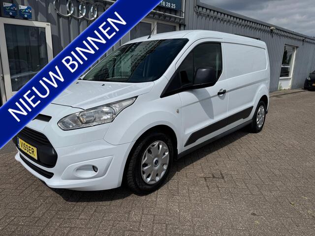 Ford TRANSIT CONNECT 1.0 Ecoboost L2 Ambiente 3 zits
