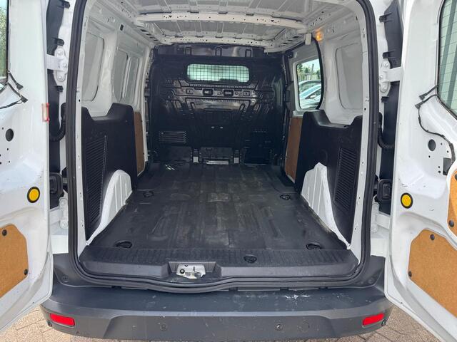 Ford TRANSIT CONNECT 1.0 Ecoboost L2 Ambiente 3 zits