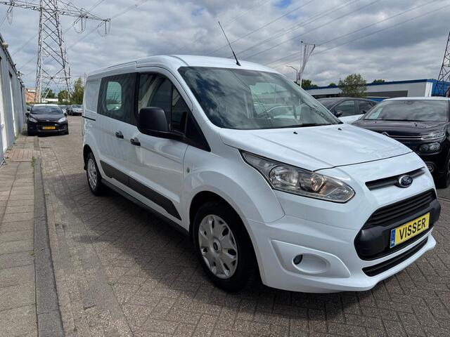 Ford TRANSIT CONNECT 1.0 Ecoboost L2 Ambiente 3 zits