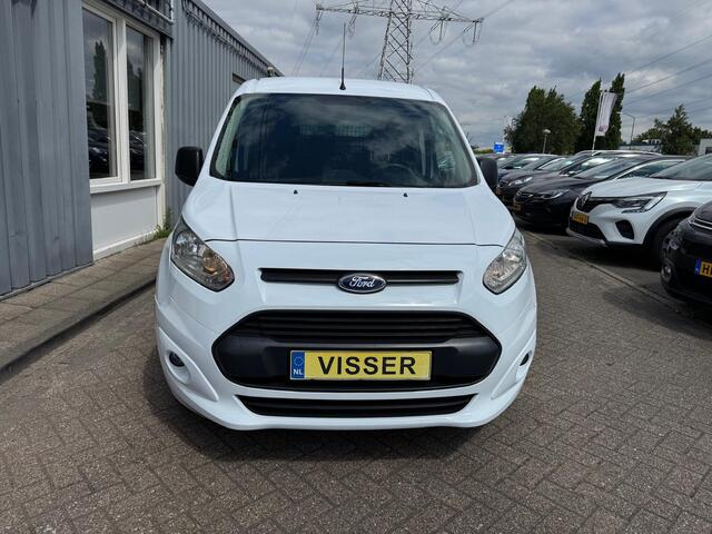 Ford TRANSIT CONNECT 1.0 Ecoboost L2 Ambiente 3 zits
