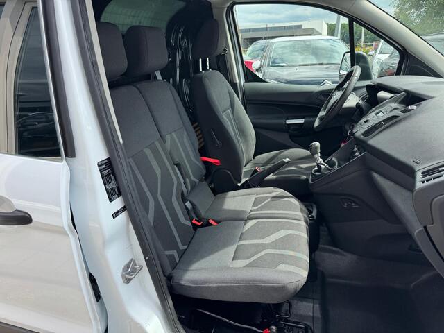 Ford TRANSIT CONNECT 1.0 Ecoboost L2 Ambiente 3 zits
