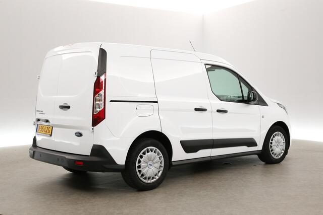 Ford TRANSIT CONNECT 1.5 EcoBlue L1H1 Airco Parkeersensoren Elektrpakket Schuifdeur