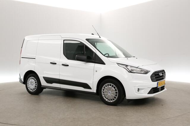 Ford TRANSIT CONNECT 1.5 EcoBlue L1H1 Airco Parkeersensoren Elektrpakket Schuifdeur