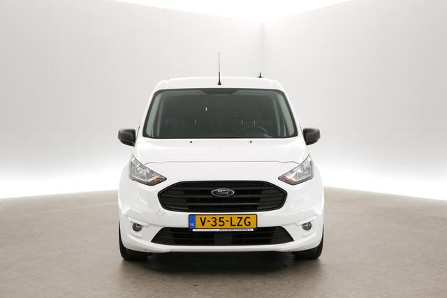 Ford TRANSIT CONNECT 1.5 EcoBlue L1H1 Airco Parkeersensoren Elektrpakket Schuifdeur