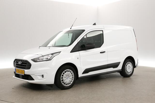 Ford TRANSIT CONNECT 1.5 EcoBlue L1H1 Airco Parkeersensoren Elektrpakket Schuifdeur