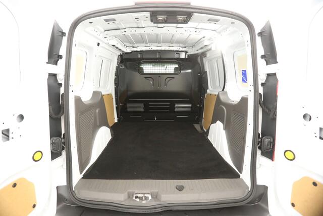 Ford TRANSIT CONNECT 1.5 EcoBlue L1H1 Airco Parkeersensoren Elektrpakket Schuifdeur