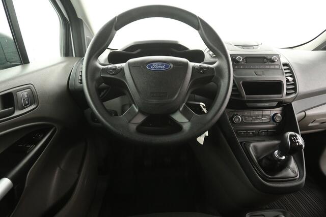 Ford TRANSIT CONNECT 1.5 EcoBlue L1H1 Airco Parkeersensoren Elektrpakket Schuifdeur