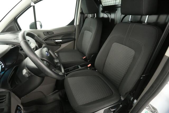 Ford TRANSIT CONNECT 1.5 EcoBlue L1H1 Airco Parkeersensoren Elektrpakket Schuifdeur