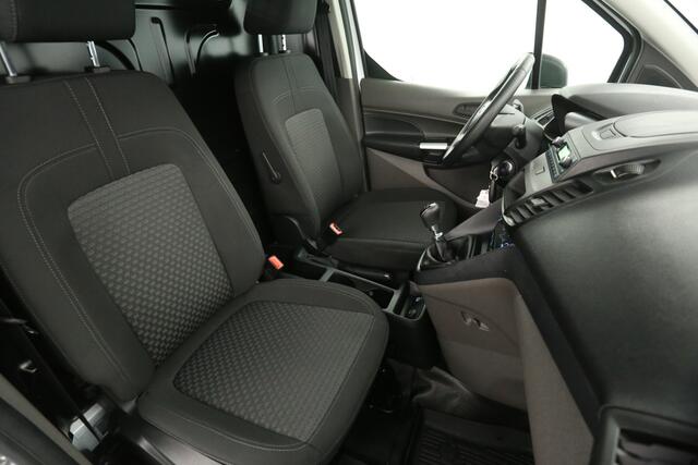 Ford TRANSIT CONNECT 1.5 EcoBlue L1H1 Airco Parkeersensoren Elektrpakket Schuifdeur