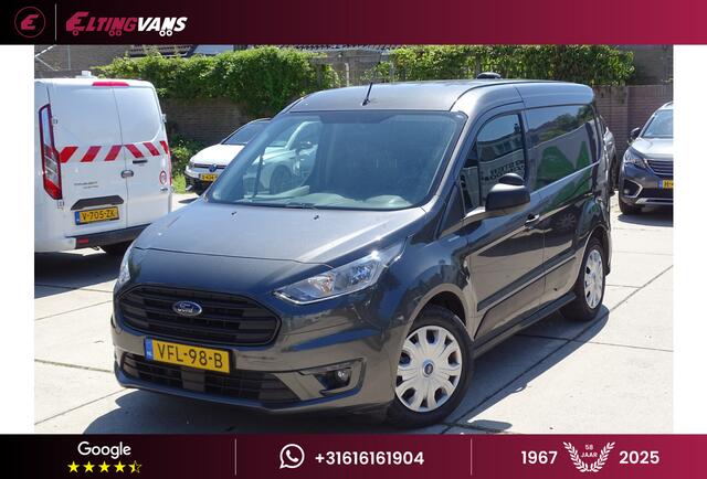 Ford TRANSIT CONNECT 1.5 EcoBlue L1 Trend