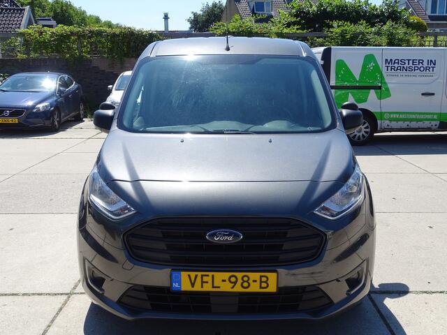 Ford TRANSIT CONNECT 1.5 EcoBlue L1 Trend