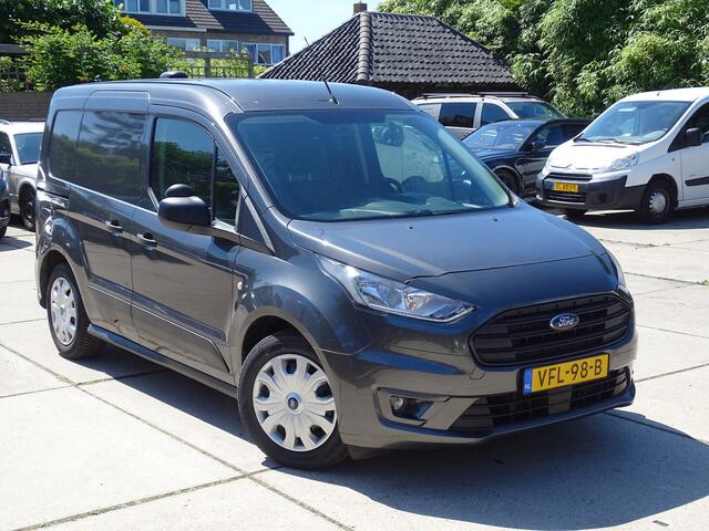 Ford TRANSIT CONNECT 1.5 EcoBlue L1 Trend