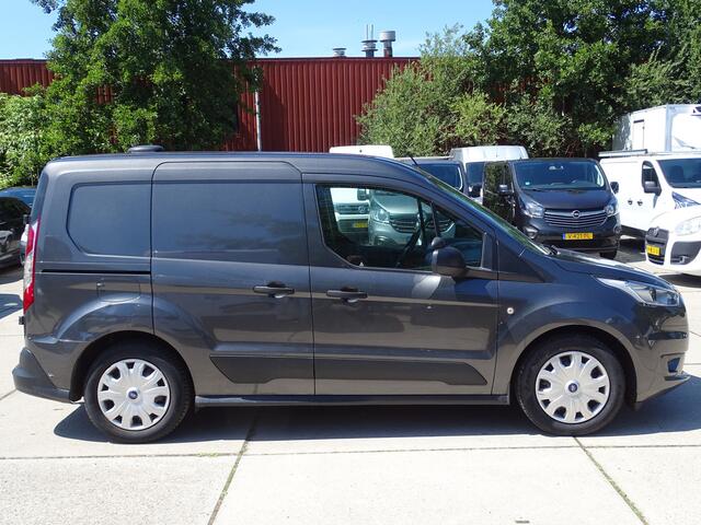 Ford TRANSIT CONNECT 1.5 EcoBlue L1 Trend
