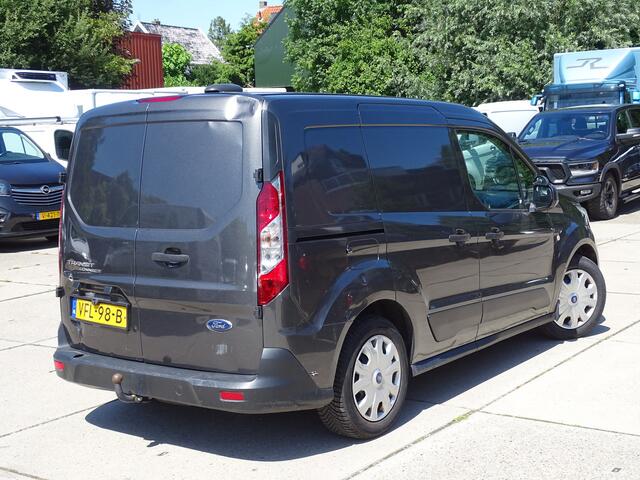 Ford TRANSIT CONNECT 1.5 EcoBlue L1 Trend