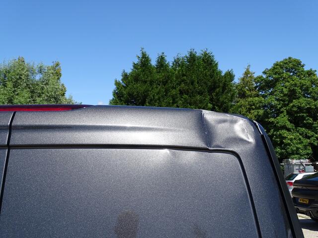 Ford TRANSIT CONNECT 1.5 EcoBlue L1 Trend