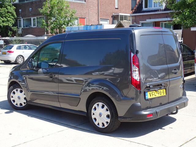 Ford TRANSIT CONNECT 1.5 EcoBlue L1 Trend