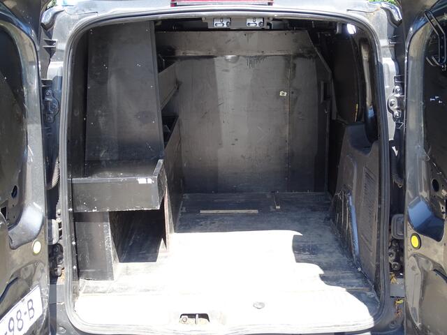 Ford TRANSIT CONNECT 1.5 EcoBlue L1 Trend