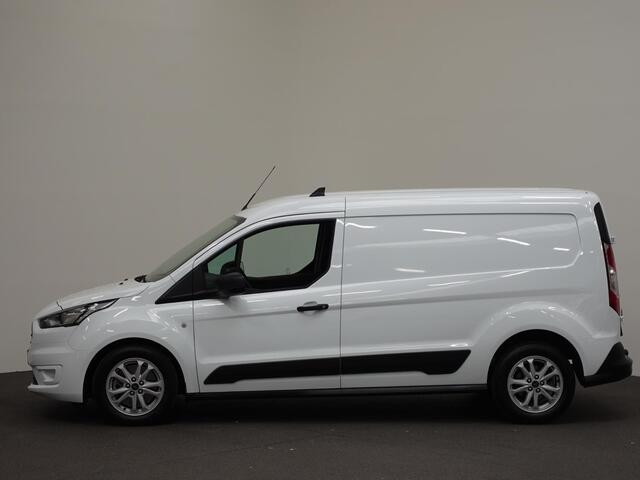 Ford TRANSIT CONNECT 1.5 EcoBlue Aut. L2 Trend |Navi|Airco|PDC A|Cruise Control|3Zits|Camera|DAB+