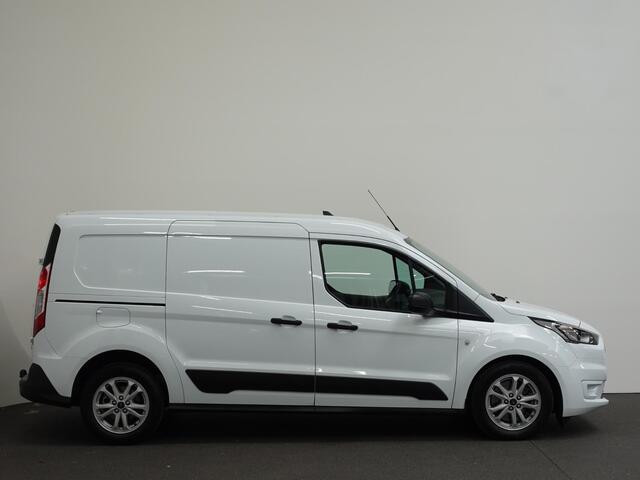 Ford TRANSIT CONNECT 1.5 EcoBlue Aut. L2 Trend |Navi|Airco|PDC A|Cruise Control|3Zits|Camera|DAB+