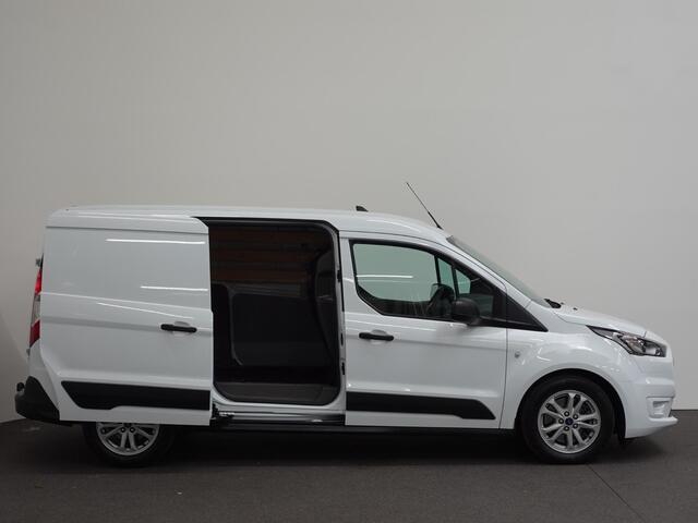 Ford TRANSIT CONNECT 1.5 EcoBlue Aut. L2 Trend |Navi|Airco|PDC A|Cruise Control|3Zits|Camera|DAB+