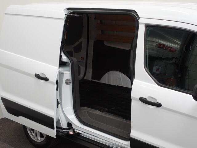 Ford TRANSIT CONNECT 1.5 EcoBlue Aut. L2 Trend |Navi|Airco|PDC A|Cruise Control|3Zits|Camera|DAB+