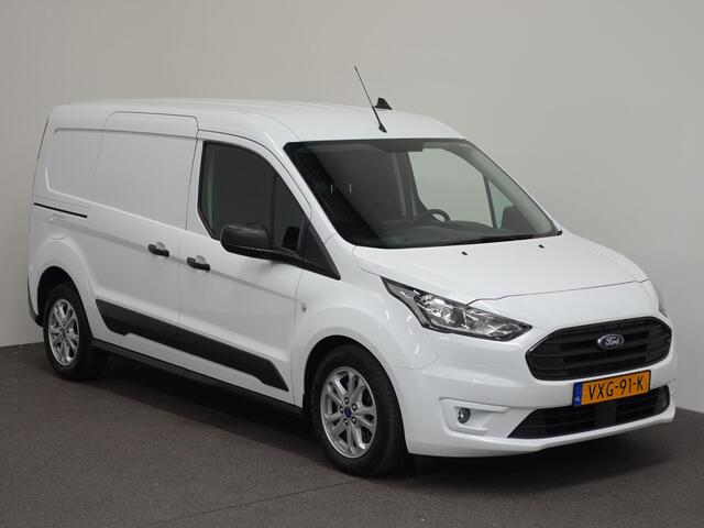 Ford TRANSIT CONNECT 1.5 EcoBlue Aut. L2 Trend |Navi|Airco|PDC A|Cruise Control|3Zits|Camera|DAB+