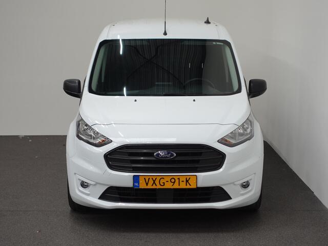 Ford TRANSIT CONNECT 1.5 EcoBlue Aut. L2 Trend |Navi|Airco|PDC A|Cruise Control|3Zits|Camera|DAB+