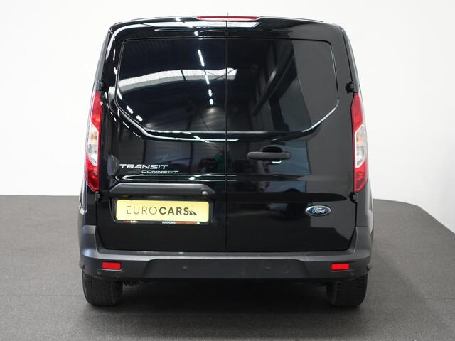 Ford TRANSIT CONNECT 120pk Automaat L2 Trend Versnellingsbak/gearbox probleem Navigatie Camera Airco Cruise control 3-Zits Euro6