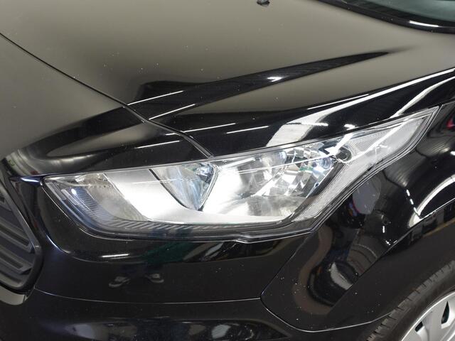 Ford TRANSIT CONNECT 120pk Automaat L2 Trend Versnellingsbak/gearbox probleem Navigatie Camera Airco Cruise control 3-Zits Euro6