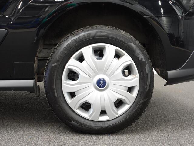 Ford TRANSIT CONNECT 120pk Automaat L2 Trend Versnellingsbak/gearbox probleem Navigatie Camera Airco Cruise control 3-Zits Euro6