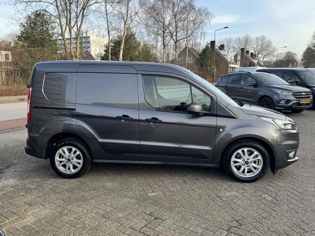 Ford TRANSIT CONNECT 1.0 Ecoboost L1 Trend 100pk SCI | Navigatie | Camera | Lichtmetalen velgen