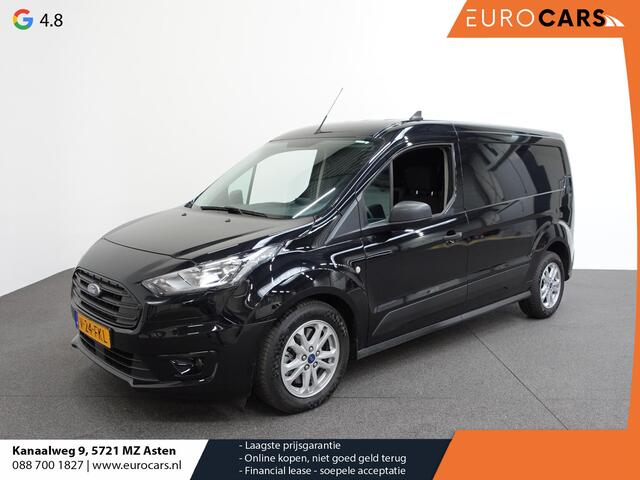 Ford TRANSIT CONNECT L2 100pk Automaat Trend Trekhaak Navigatie Apple Carplay Cruise control Airco