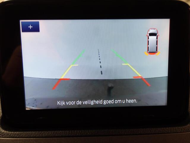 Ford TRANSIT CONNECT L2 100pk Automaat Trend Trekhaak Navigatie Apple Carplay Cruise control Airco