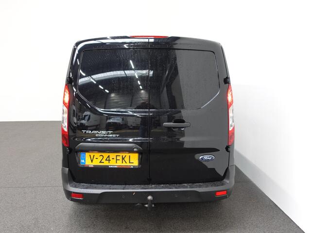 Ford TRANSIT CONNECT L2 100pk Automaat Trend Trekhaak Navigatie Apple Carplay Cruise control Airco