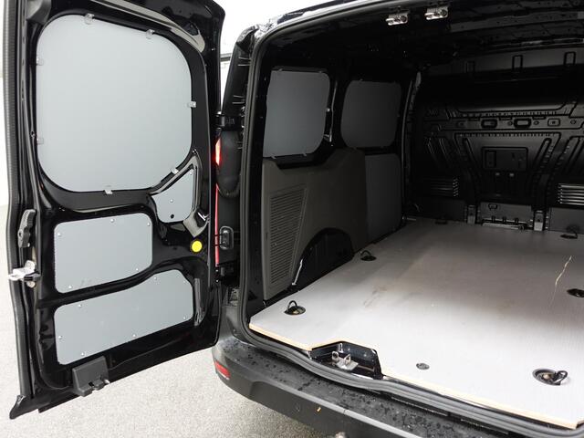 Ford TRANSIT CONNECT L2 100pk Automaat Trend Trekhaak Navigatie Apple Carplay Cruise control Airco