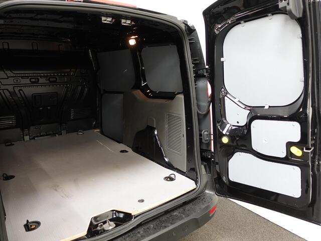 Ford TRANSIT CONNECT L2 100pk Automaat Trend Trekhaak Navigatie Apple Carplay Cruise control Airco