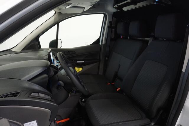 Ford TRANSIT CONNECT 1.5 L2 Automaat Navigatie Airco Parkeersensoren Cruise Control 3Zits Camera