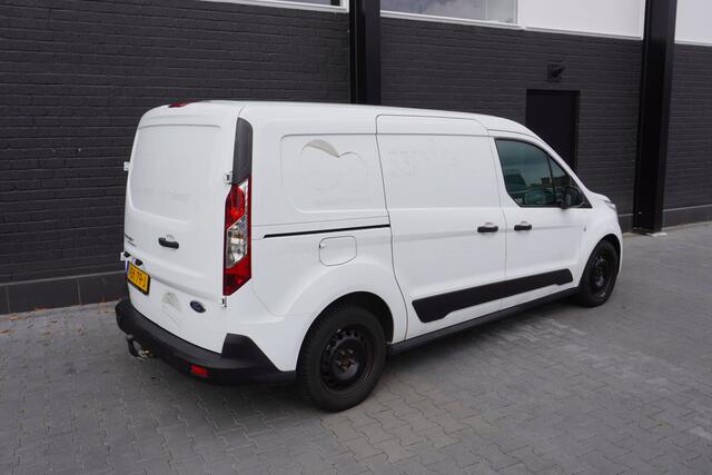 Ford TRANSIT CONNECT 1.5 EcoBlue L2 EURO 6 - Airco - Cruise - ¤10.900,- Excl.