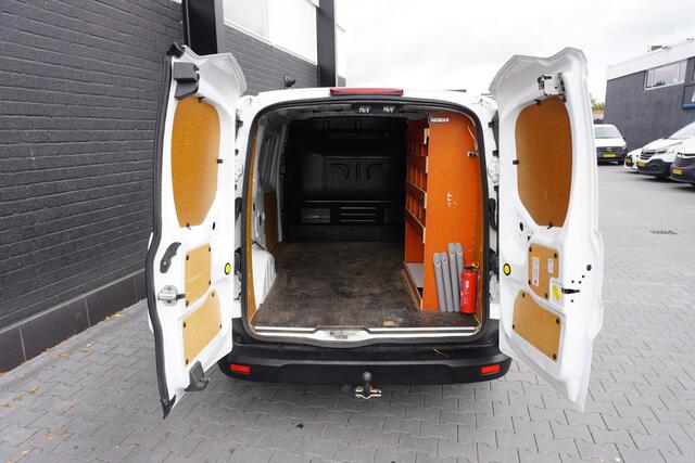 Ford TRANSIT CONNECT 1.5 EcoBlue L2 EURO 6 - Airco - Cruise - ¤10.900,- Excl.