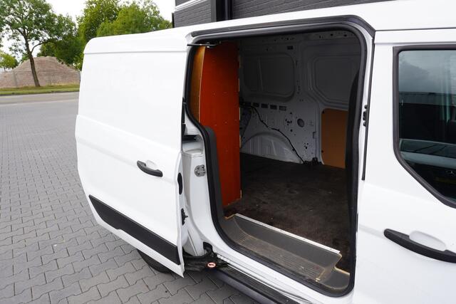 Ford TRANSIT CONNECT 1.5 EcoBlue L2 EURO 6 - Airco - Cruise - ¤10.900,- Excl.