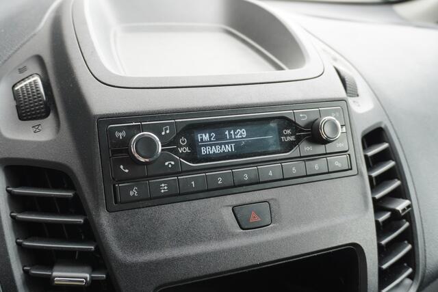 Ford TRANSIT CONNECT 1.5 EcoBlue L2 EURO 6 - Airco - Cruise - ¤10.900,- Excl.