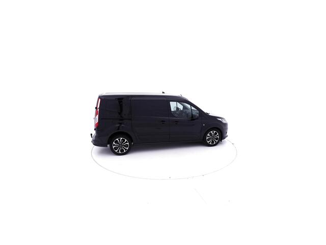 Ford TRANSIT CONNECT 1.5 EcoBlue L2 Sport airco navi automaat vol luxe 364,- p/md